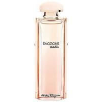 SALVATORE FERRAGAMO EMOZIONE DOLCE FIORE туалетная вода (женские) 92ml *Tester