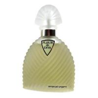 EMANUEL UNGARO FLEUR DE DIVA туалетная вода (женские) 100ml Tester
