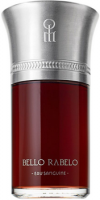 LES LIQUIDES IMAGINAIRES BELLO RABELO парфюмерная вода (унисекс) 100ml Tester