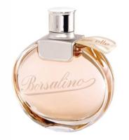 BORSALINO POUR ELLE парфюмерная вода (женские) 100ml Tester