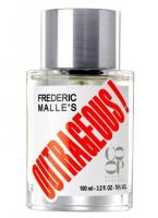 FREDERIC MALLE OUTRAGEOUS! туалетная вода (женские) 100ml *Tester