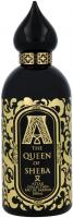 ATTAR COLLECTION THE QUEEN OF SHEBA парфюмерная вода (женские) 100ml Tester