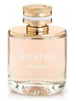 BOUCHERON QUATRE парфюмерная вода (женские) 100ml Tester