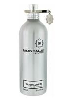 MONTALE SANDFLOWERS парфюмерная вода (мужские) 100ml Tester