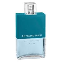 ARMAND BASI L'EAU POUR HOMME BLUE TEA туалетная вода (мужские) 125ml tester