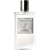 MIZENSIR COEUR DE COLOGNE парфюмерная вода (унисекс) 100ml Tester