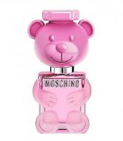 MOSCHINO TOY 2 BUBBLE GUM туалетная вода (женские) 100ml Tester без крышки