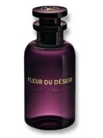 LOUIS VUITTON FLEUR DU DESERT парфюмерная вода (женские) 100ml Tester