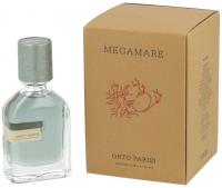ORTO PARISI MEGAMARE духи (унисекс) 50ml Tester