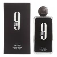 AFNAN 9 PM парфюмерная вода (унисекс) 100ml Tester