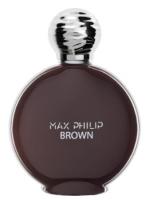 MAX PHILIP BROWN парфюмерная вода (унисекс) 7ml mini