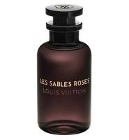 LOUIS VUITTON LES SABLES ROSES парфюмерная вода (унисекс) 2ml пробник