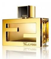 FENDI FAN DI FENDI  парфюмерная вода (женские) 75ml Tester