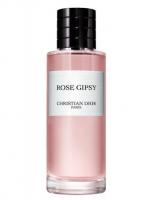 CHRISTIAN DIOR THE COLLECTION COUTURIER PARFUMEUR ROSE GIPSY парфюмерная вода (женские) 125ml *Tester