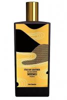 MEMO ITALIAN LEATHER парфюмерная вода (унисекс) 5ml ОТЛИВАНТ