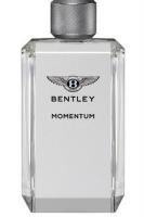 BENTLEY MOMENTUM  парфюмерная вода (мужские) 100ml Tester