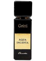 DR. GRITTI AQUA INCANTA духи (женские) 100ml Tester