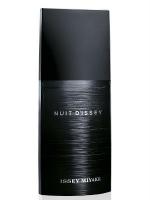 ISSEY MIYAKE NUIT D'ISSEY туалетная вода (мужские) 125ml Tester