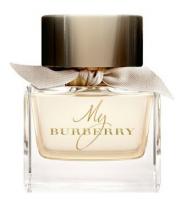 BURBERRY MY BURBERRY туалетная вода (женские) 90ml Tester