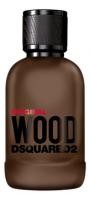 DSQUARED2 ORIGINAL WOOD парфюмерная вода (мужские) 100ml Tester
