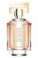HUGO BOSS BOSS THE SCENT парфюмерная вода (женские) 50ml Tester