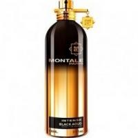 MONTALE BLACK AOUD INTENSE парфюмерная вода (унисекс) 100ml Tester