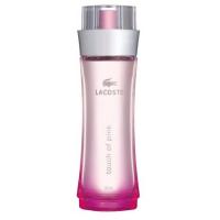 LACOSTE TOUCH of PINK туалетная вода (женские) 90ml *Tester