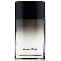 ERMENEGILDO ZEGNA FORTE туалетная вода (мужские) 100ml Tester