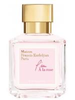 MAISON FRANCIS KURKDJIAN L`EAU A LA ROSE туалетная вода (женские) 2ml пробник