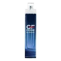 GIANFRANCO FERRE BLUEMUSK туалетная вода (мужские) 60ml *Tester