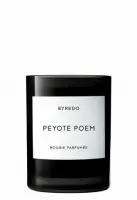 BYREDO PEYOTE POEM  свеча (унисекс) 240 g