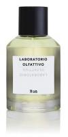 LABORATORIO OLFATTIVO NUN парфюмерная вода (унисекс) 2ml пробник
