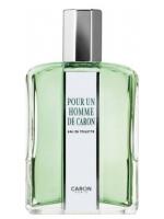 CARON POUR UN HOMME DE CARON туалетная вода (мужские) 100ml Tester