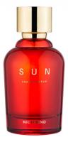 NICHEEND SUN парфюмерная вода (унисекс) 100ml Tester