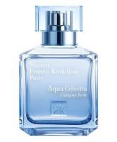 MAISON FRANCIS KURKDJIAN AQUA CELESTIA COLOGNE FORTE парфюмерная вода 2ml пробник