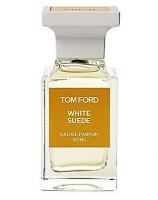 TOM FORD WHITE SUEDE парфюмерная вода (женские) 10ml ОТЛИВАНТ
