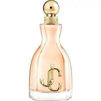 JIMMY CHOO I WANT CHOO парфюмерная вода (женские) 125ml *Tester