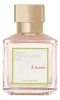 MAISON FRANCIS KURKDJIAN A LA ROSE парфюмерная вода (женские) 2ml пробник