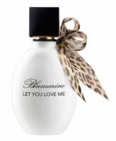 BLUMARINE LET YOU LOVE ME парфюмерная вода (женские) 100ml Tester