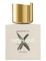 NISHANE HACIVAT X духи (унисекс) 100ml Tester