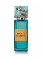 DR. GRITTI POMELO SORRENTO парфюмерная вода (унисекс) 100ml Tester
