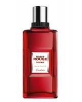 GUERLAIN HABIT ROUGE SPORT туалетная вода (мужские) 100ml *Tester