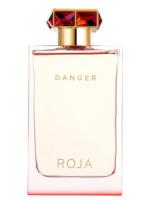 ROJA DOVE DANGER ESSENCE DE PARFUM духи (женские) 100ml Tester