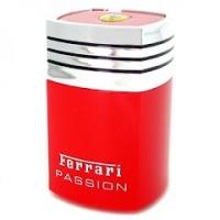 FERRARI PASSION туалетная вода (мужские) 100ml Tester