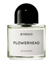 BYREDO FLOWERHEAD парфюмерная вода (унисекс) 2ml пробник