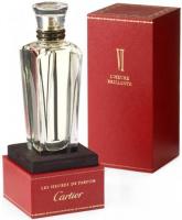 CARTIER LES HEURES DE CARTIER L'HEURE BRILIANT VI туалетная вода (унисекс) 75ml Tester