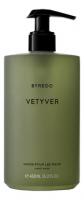 BYREDO VETYVER мыло для рук (унисекс) 450ml *Tester