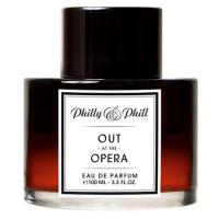 PHILLY & PHILL OUT AT THE OPERA парфюмерная вода (унисекс) 100ml Tester