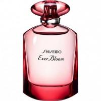 SHISEIDO EVER BLOOM GINZA FLOWER парфюмерная вода (женские) 50ml tester