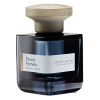 ATELIER MATERI POIVRE POMELO парфюмерная вода (унисекс) 100ml Tester